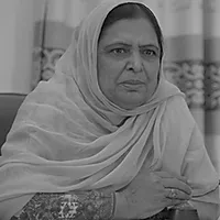 Ms. Musarat Majeed